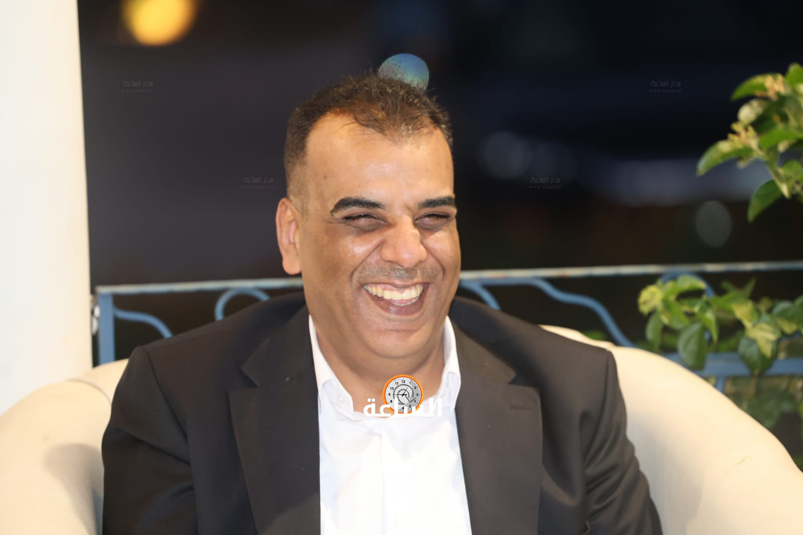 Madar Al-Saa Images 0.15554181345392215