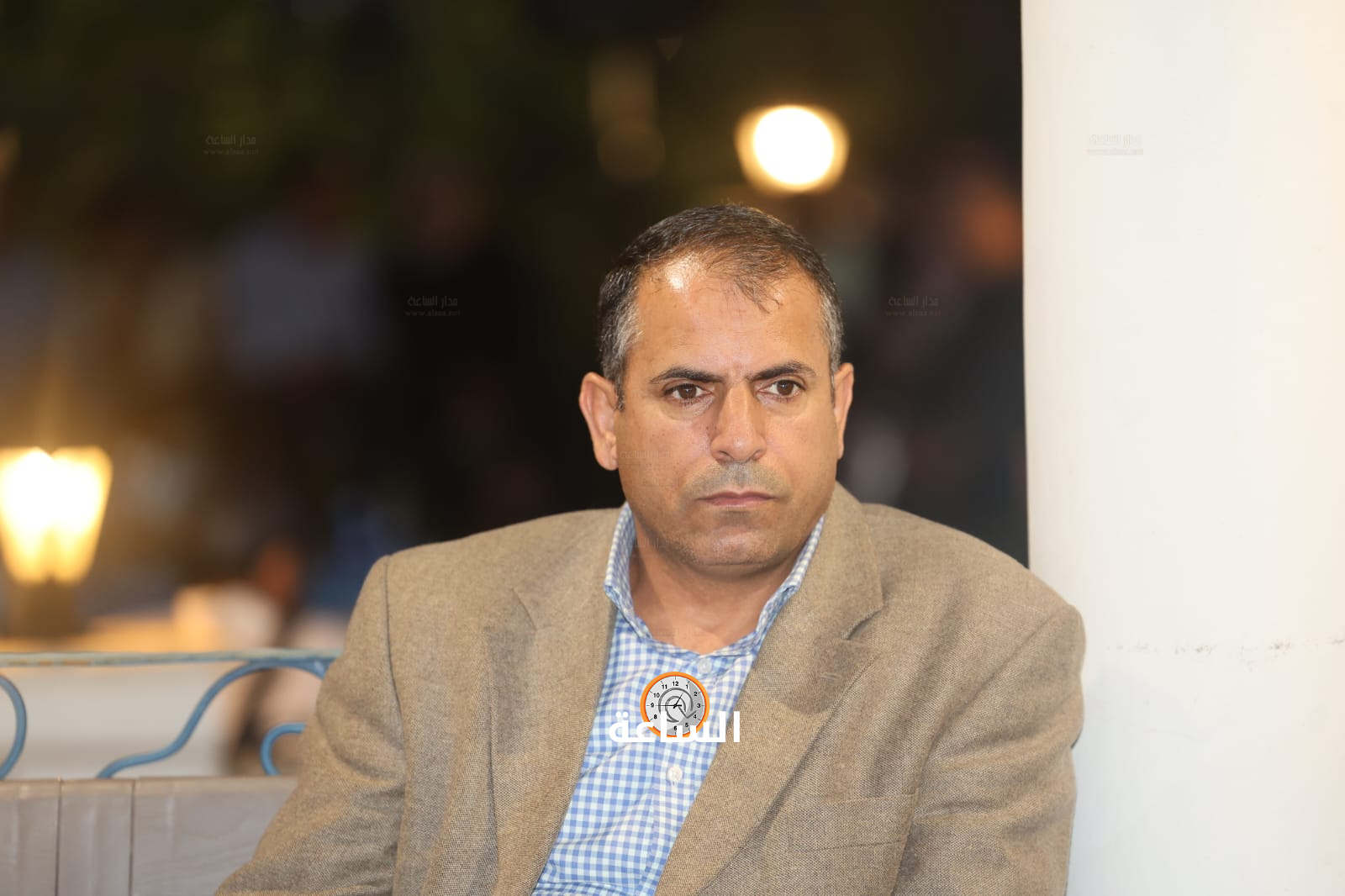 Madar Al-Saa Images 0.2885283646865673