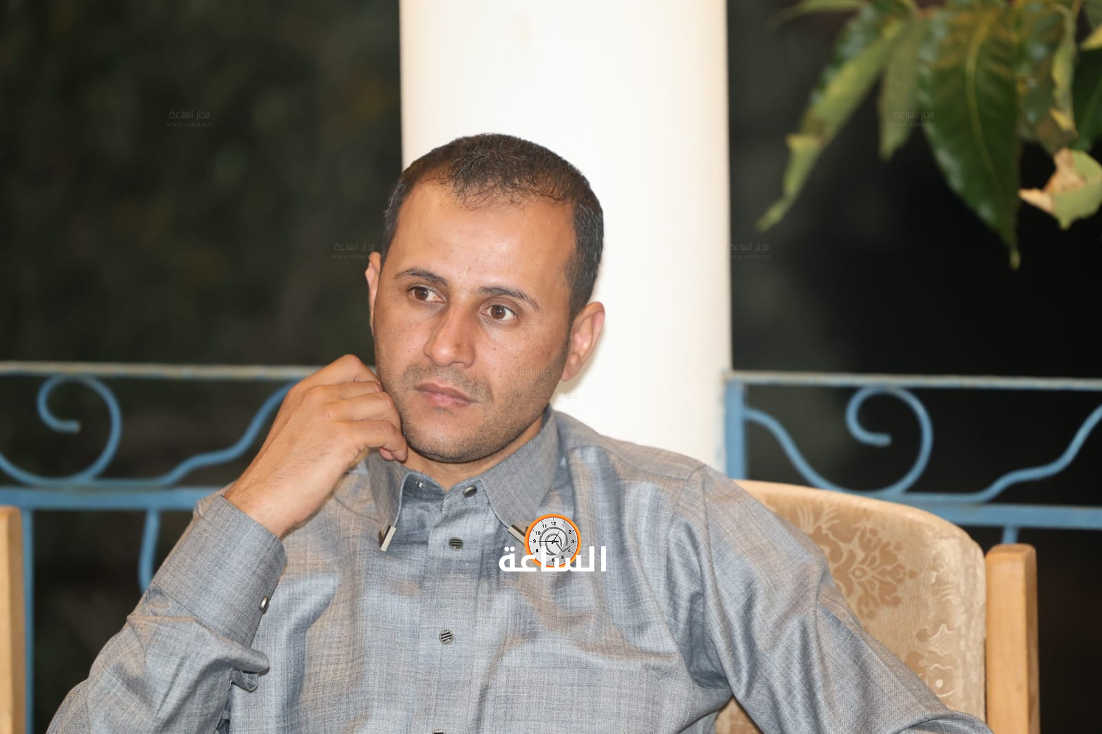 Madar Al-Saa Images 0.7107636814381404