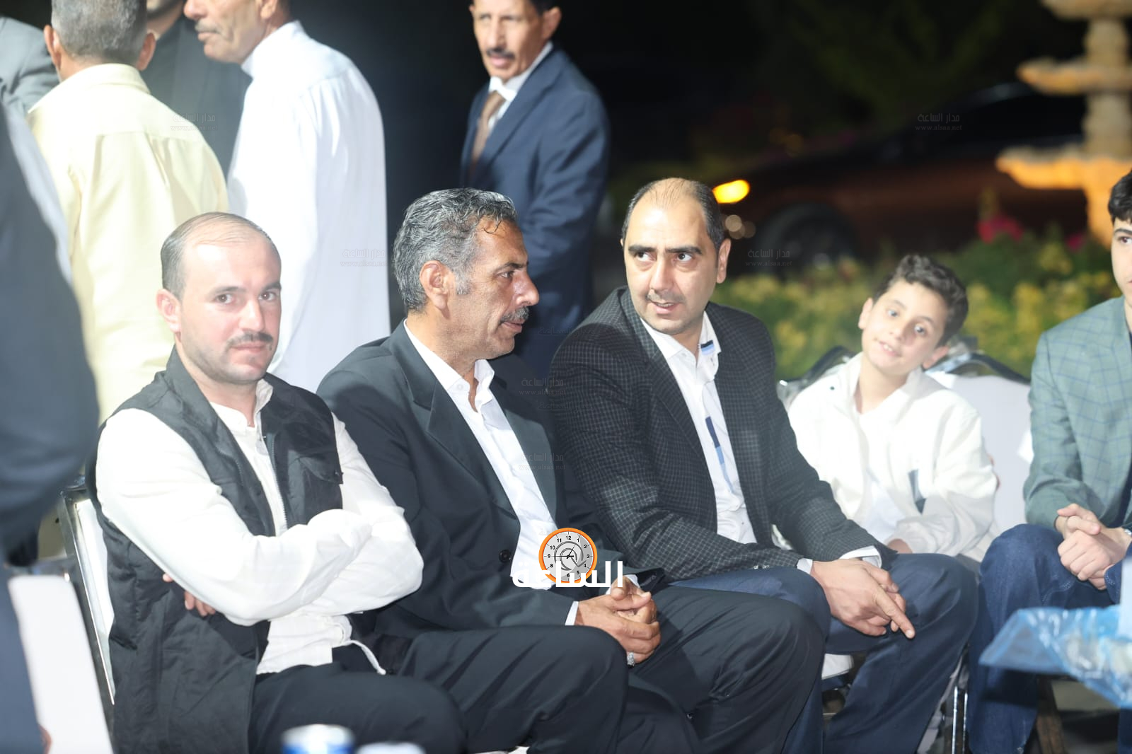 Madar Al-Saa Images 0.6974922992645675