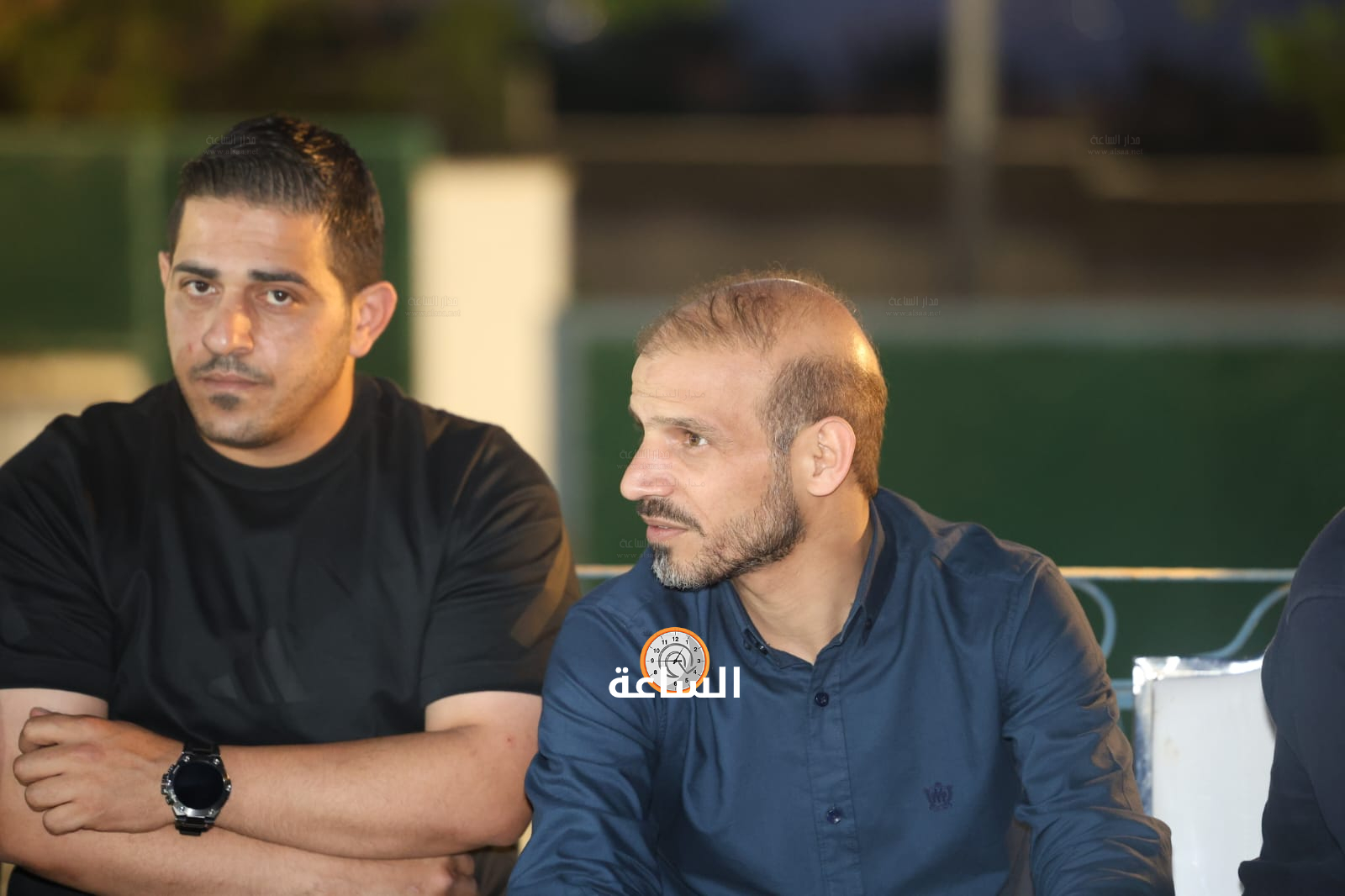 Madar Al-Saa Images 0.7705886429106612