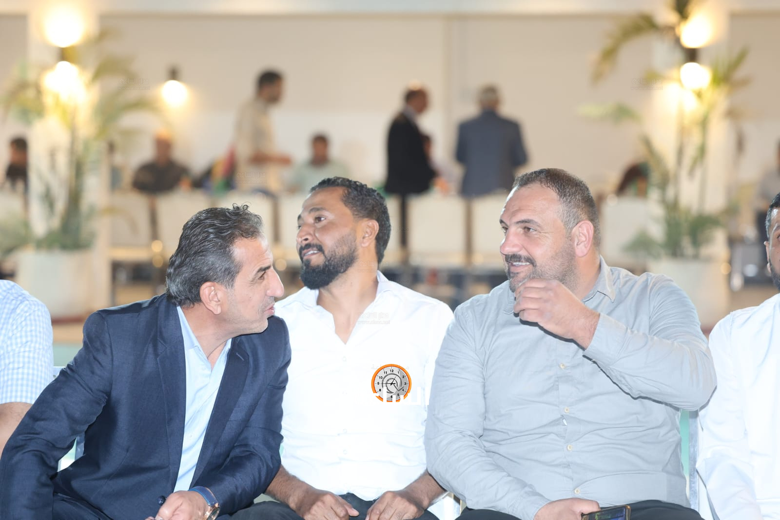 Madar Al-Saa Images 0.12609152263118983