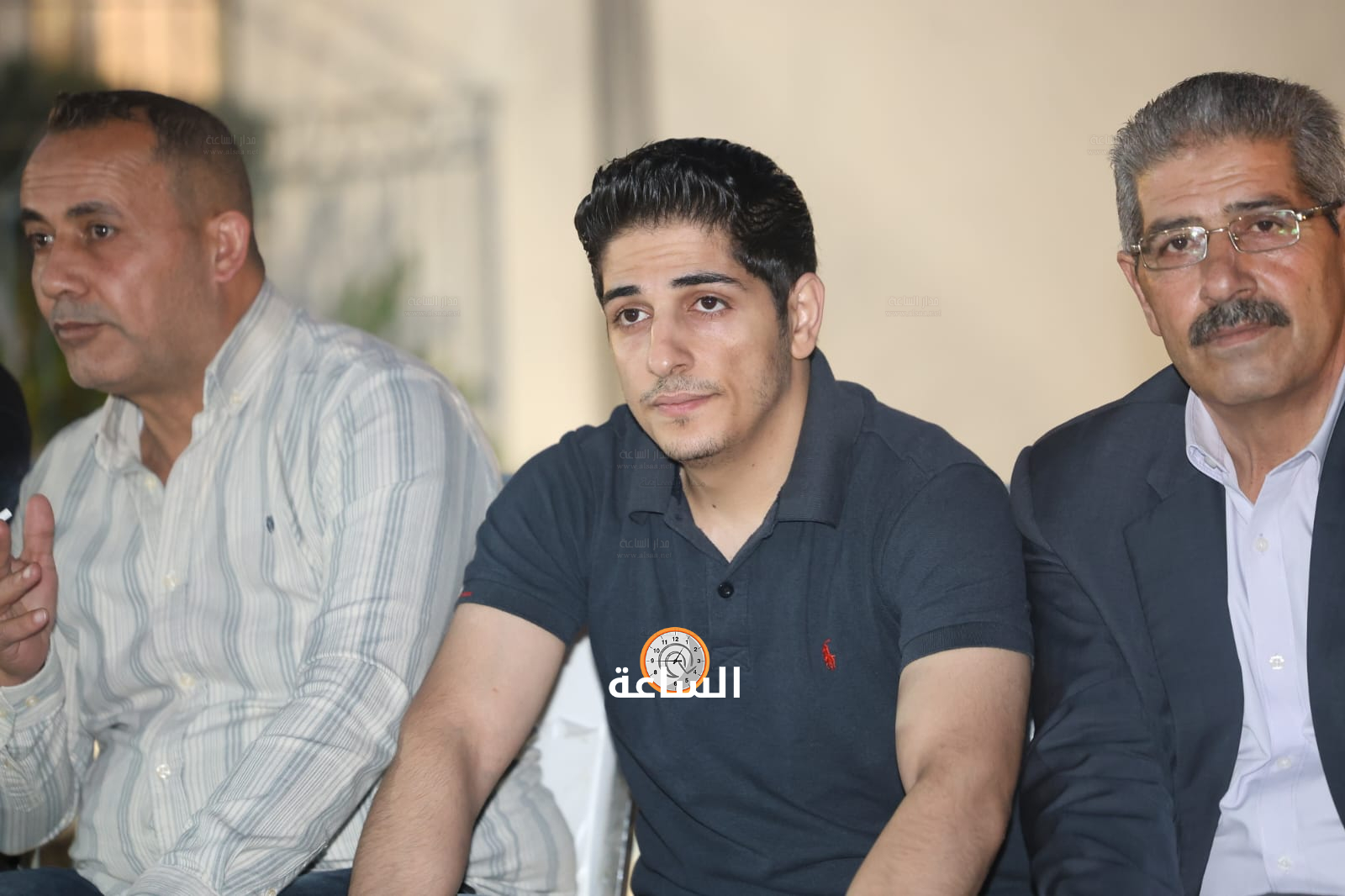 Madar Al-Saa Images 0.06272573032490225