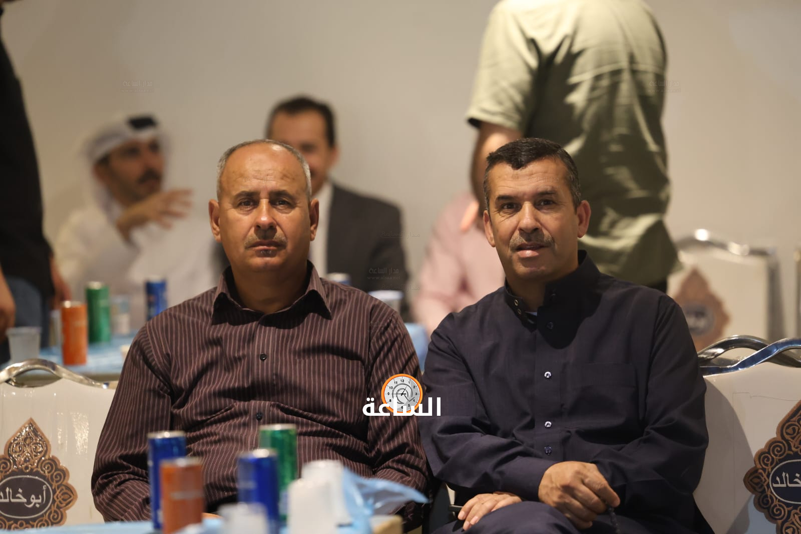 Madar Al-Saa Images 0.8771231845513113