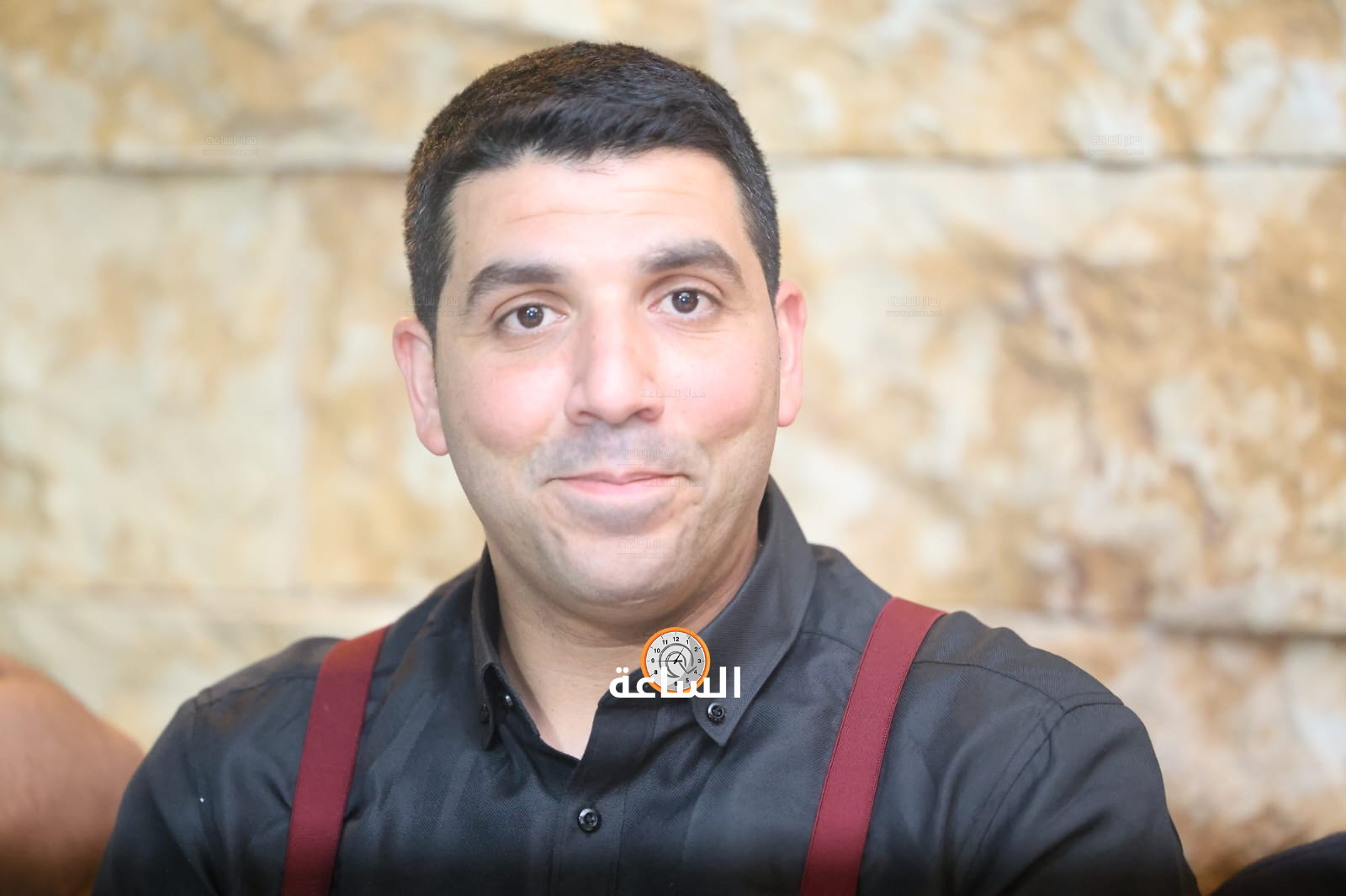 Madar Al-Saa Images 0.18632820786423043