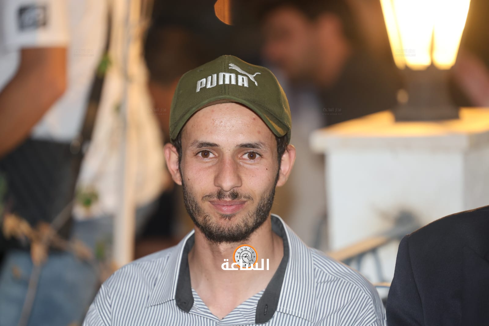 Madar Al-Saa Images 0.5580575029452871