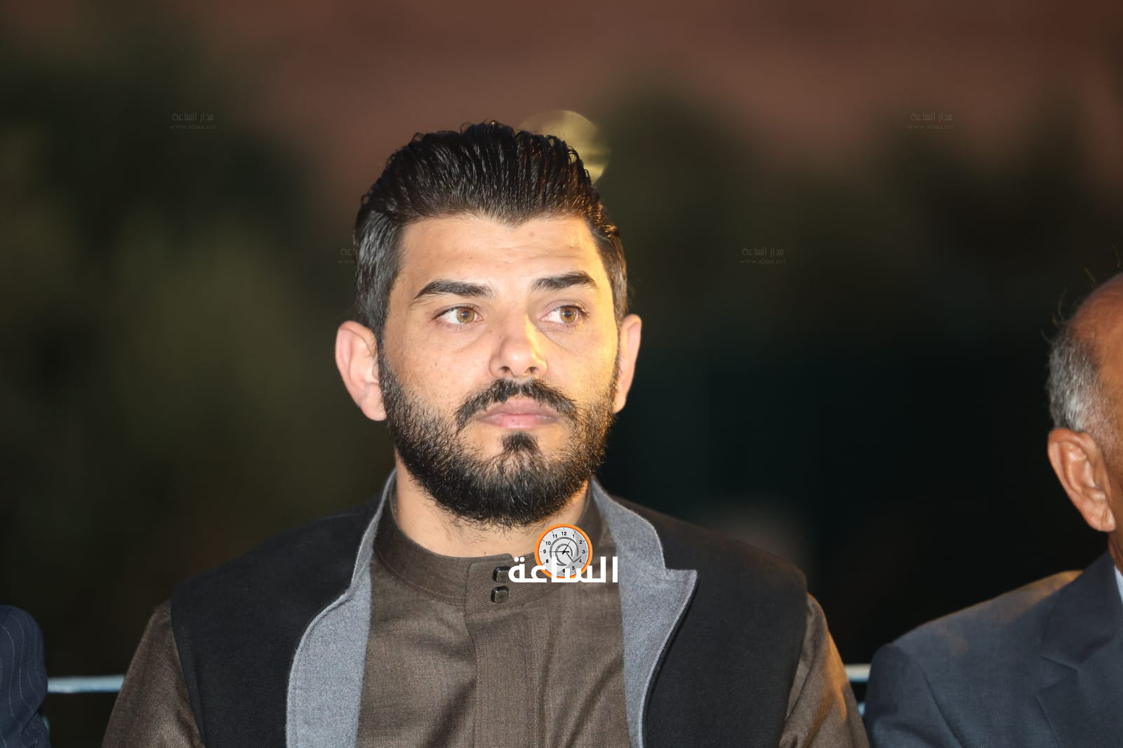 Madar Al-Saa Images 0.3067055150483676