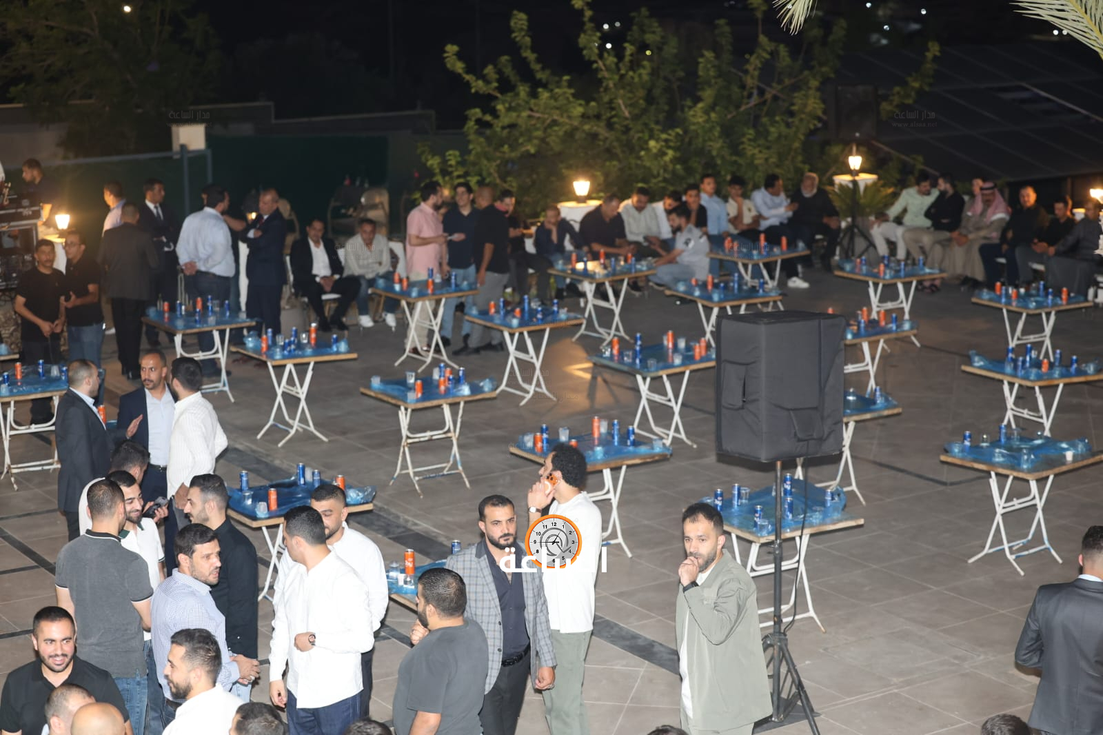 Madar Al-Saa Images 0.8453428319481271