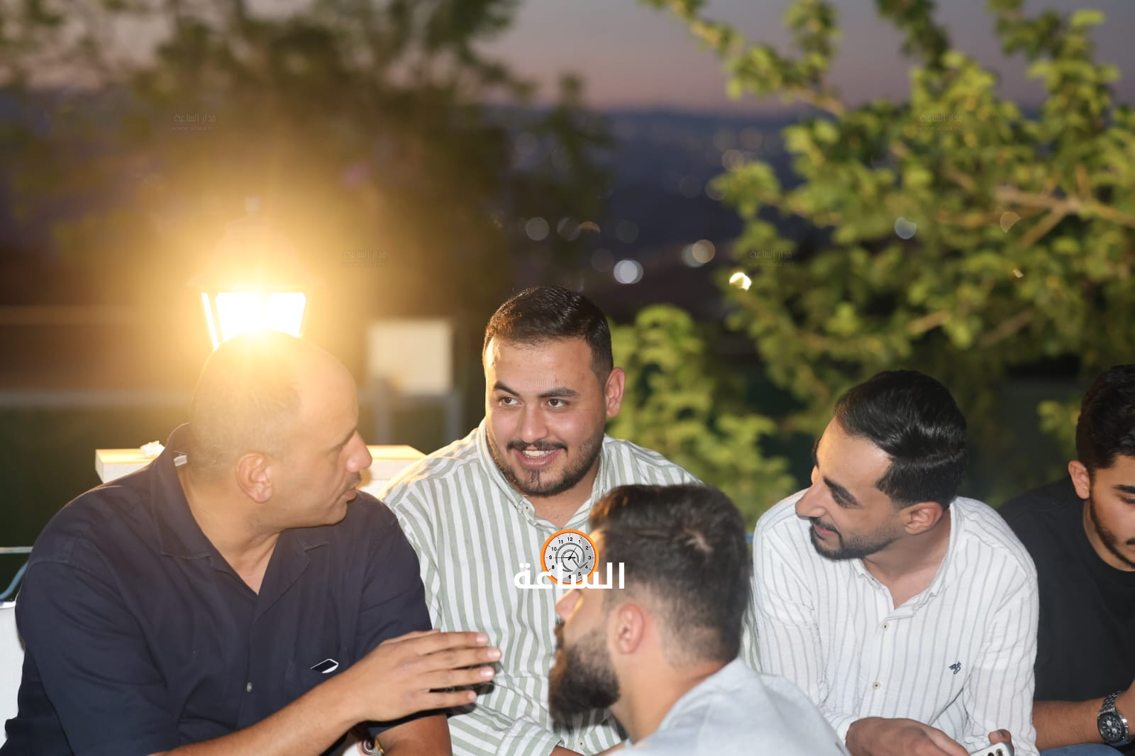 Madar Al-Saa Images 0.16026902339604066