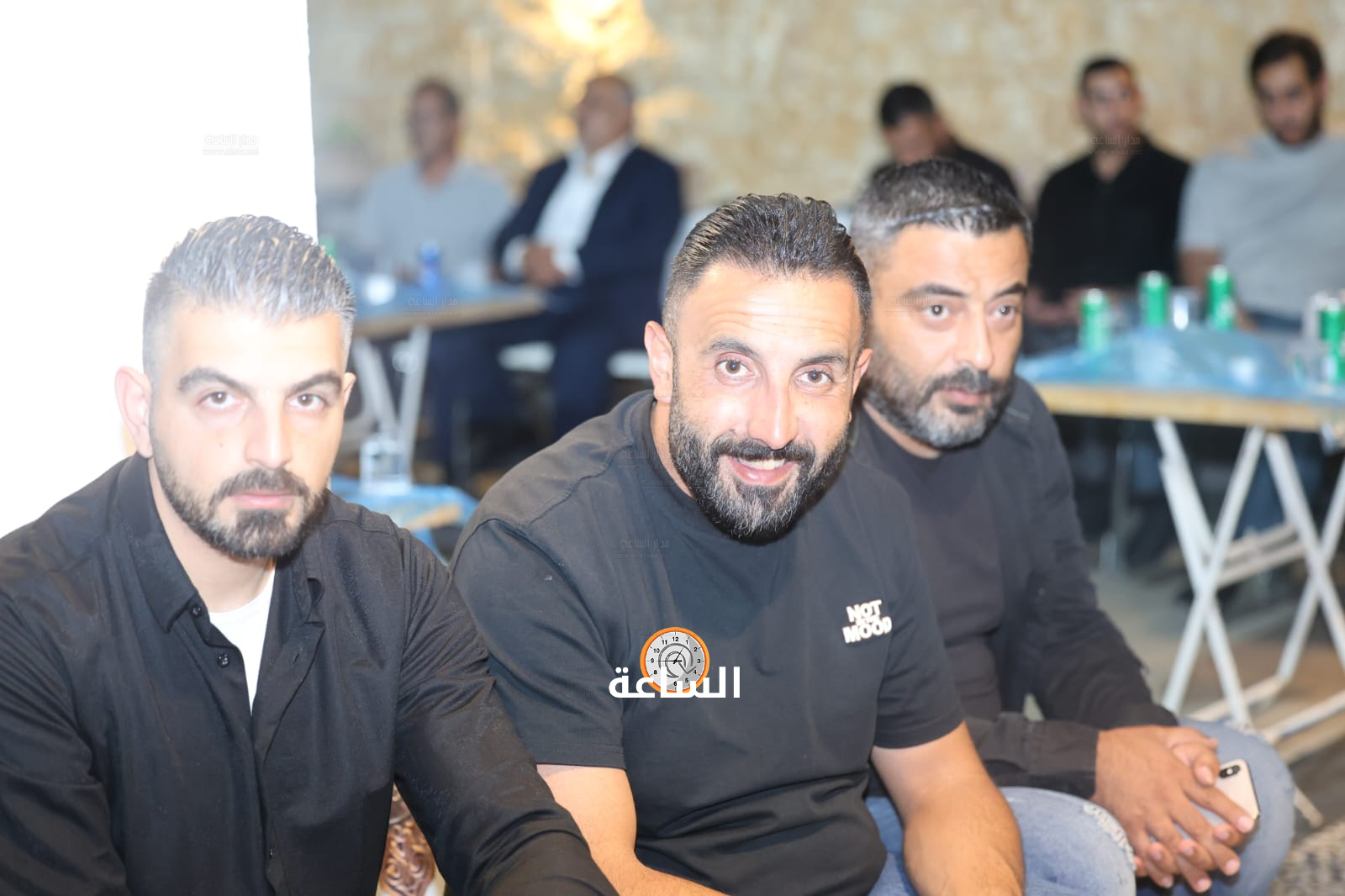 Madar Al-Saa Images 0.9346129715662331