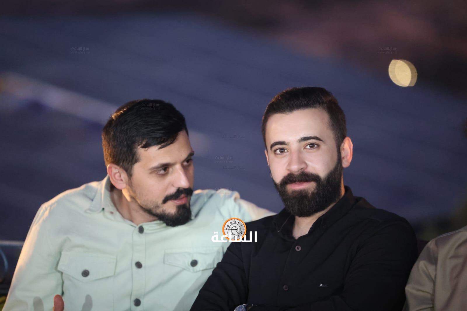 Madar Al-Saa Images 0.5831918381020512