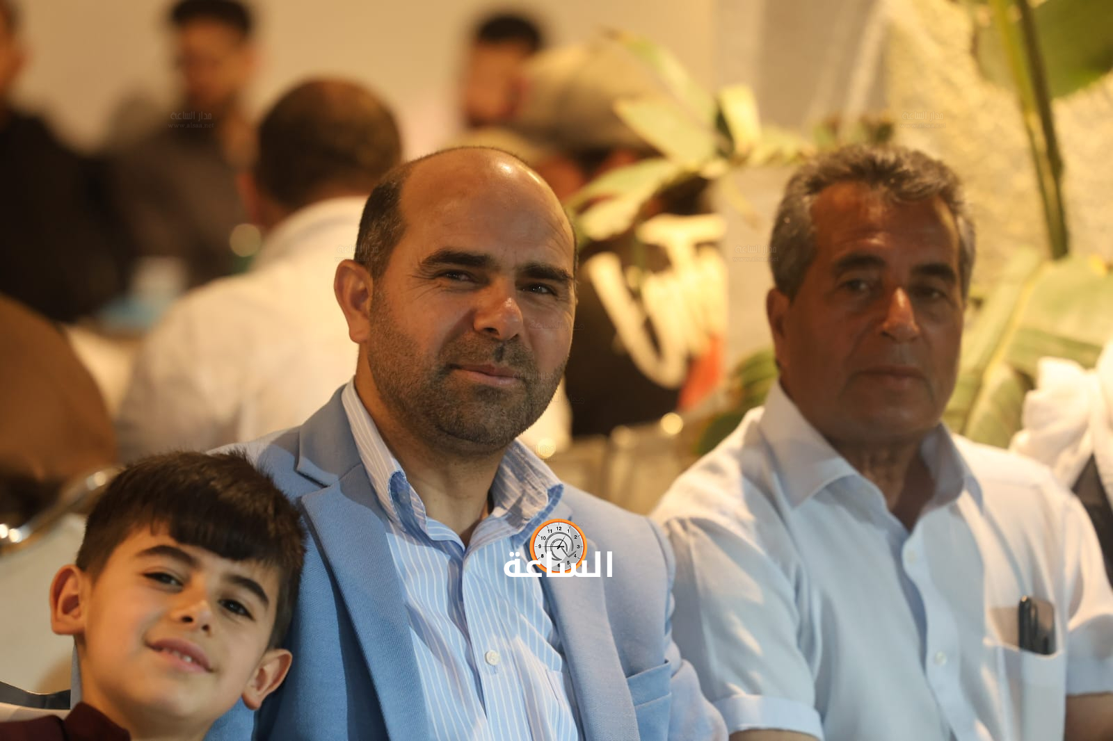 Madar Al-Saa Images 0.45512243354095694