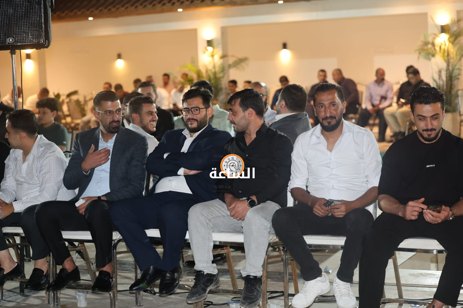 Madar Al-Saa Images 0.14382257271013543