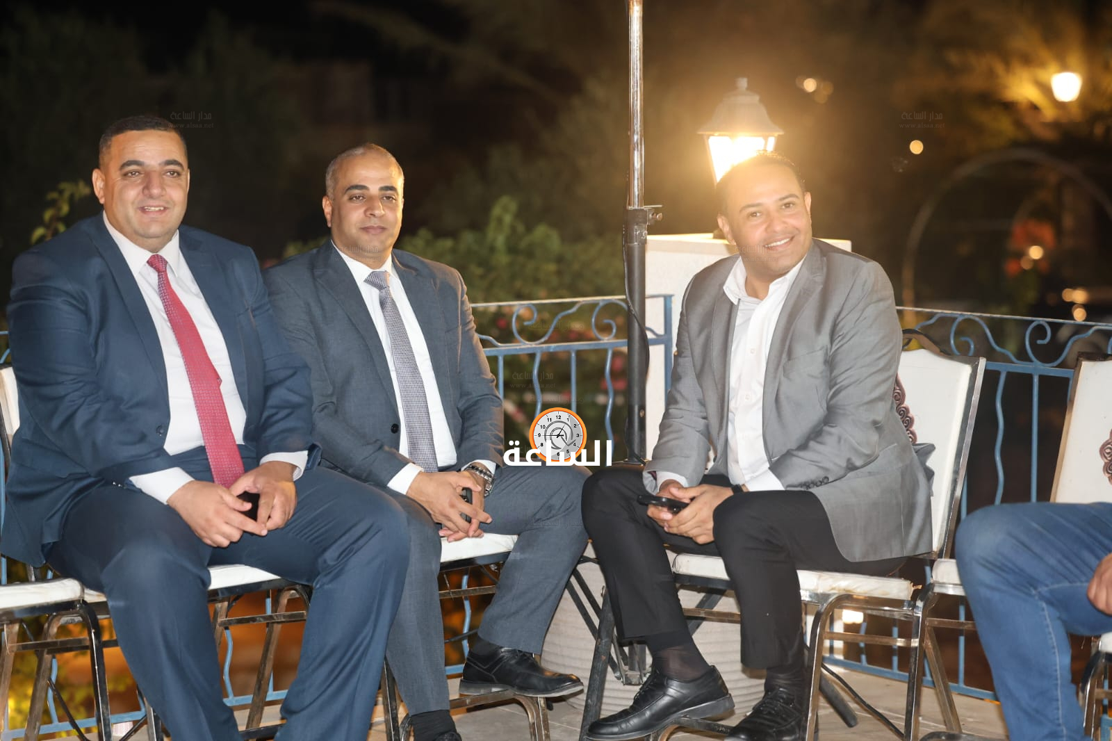 Madar Al-Saa Images 0.024315982970008476