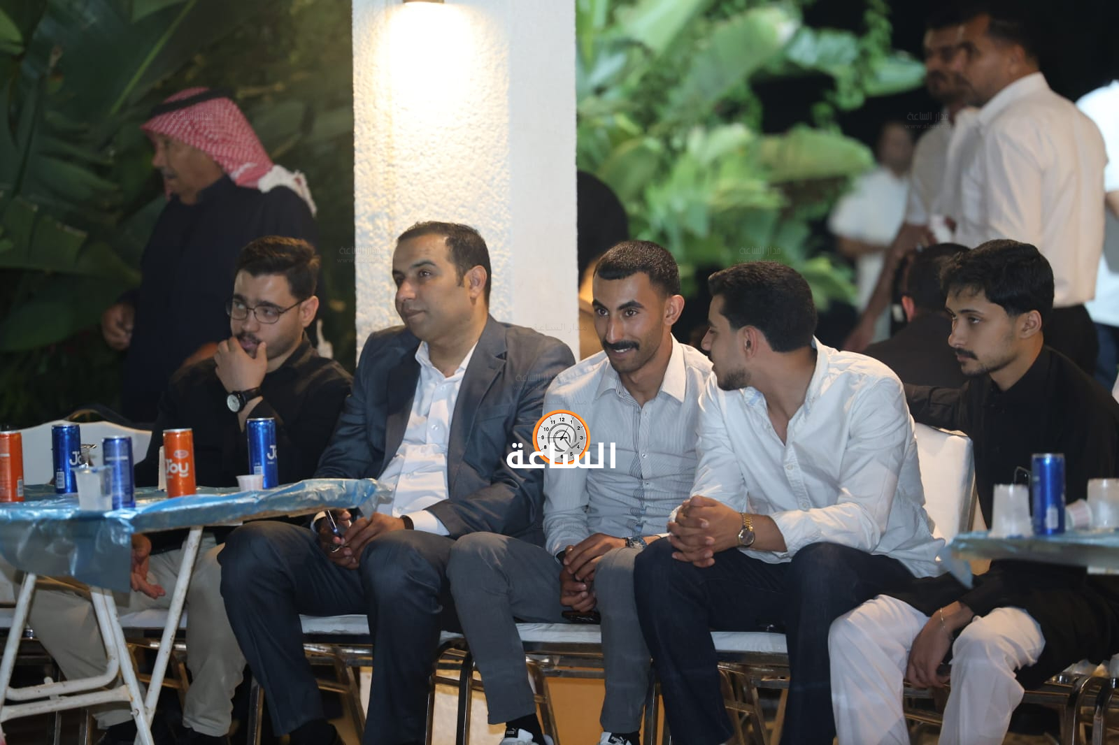 Madar Al-Saa Images 0.7677999026926722