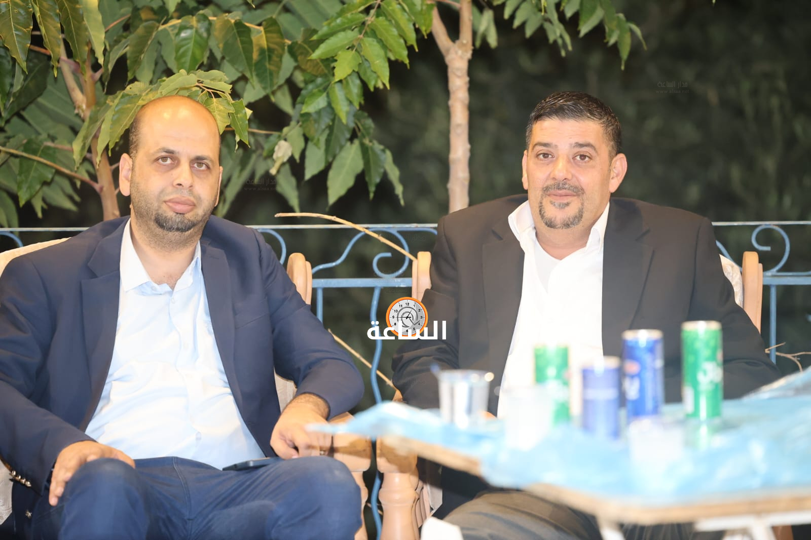 Madar Al-Saa Images 0.004436450639133338