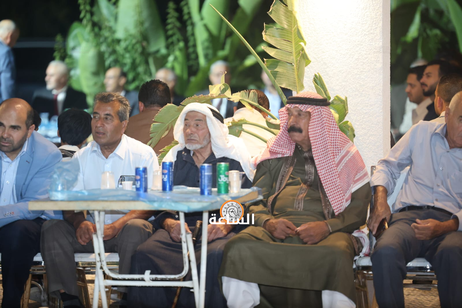 Madar Al-Saa Images 0.47947589444514704