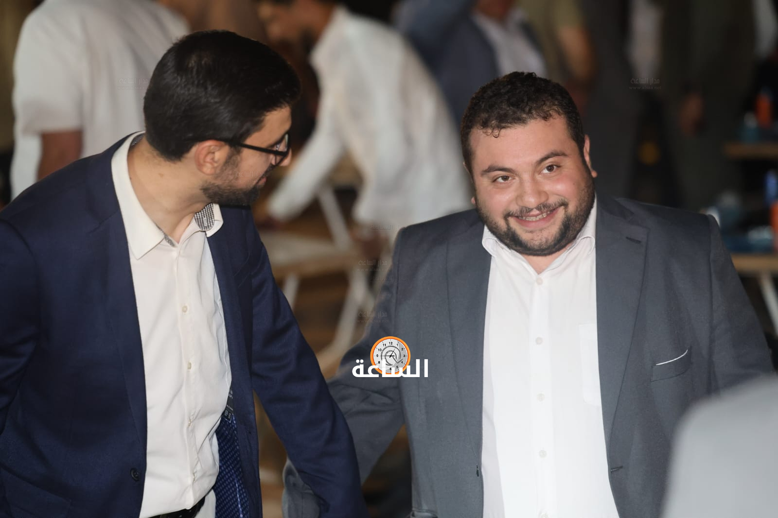 Madar Al-Saa Images 0.3863403954261889