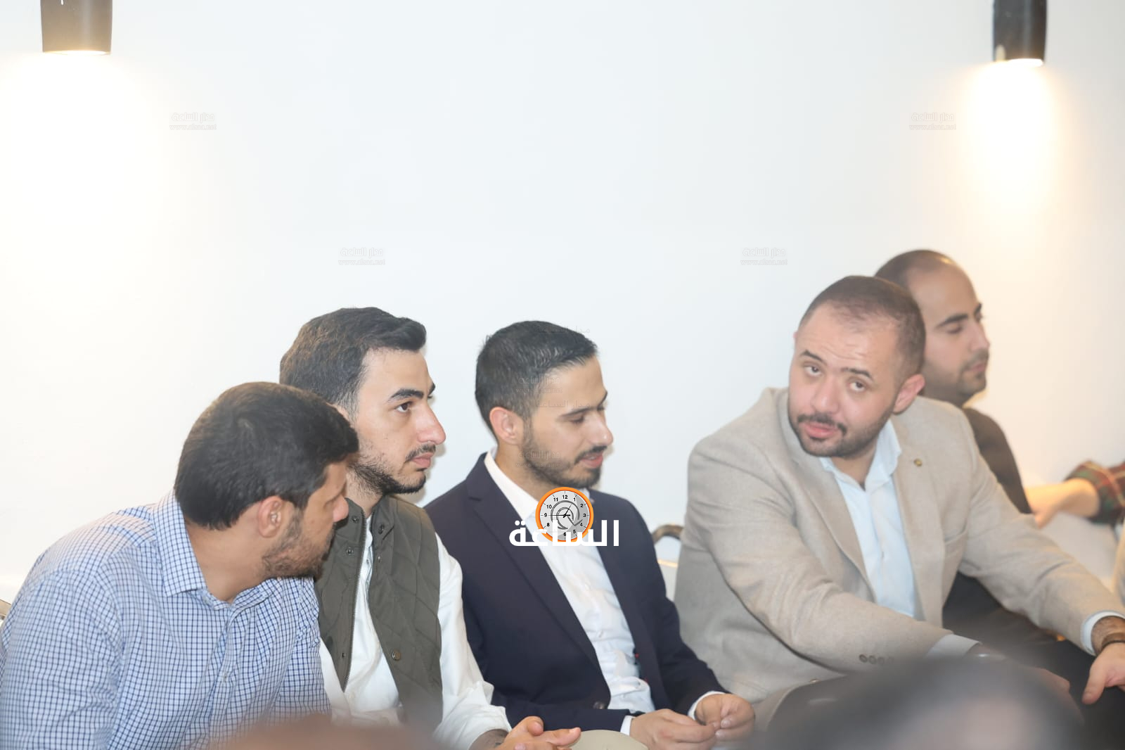 Madar Al-Saa Images 0.29931760636744187