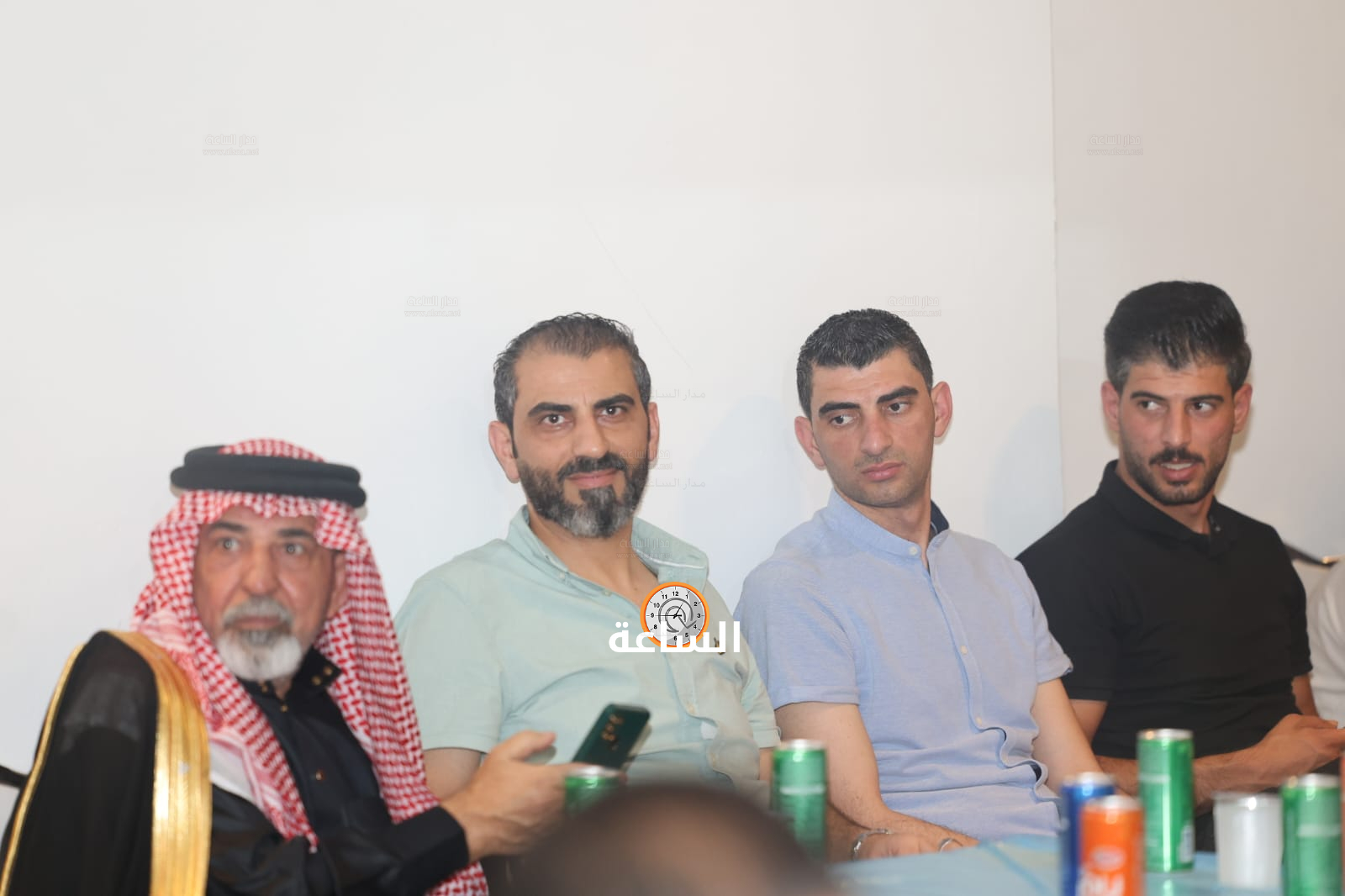 Madar Al-Saa Images 0.08454236297923468
