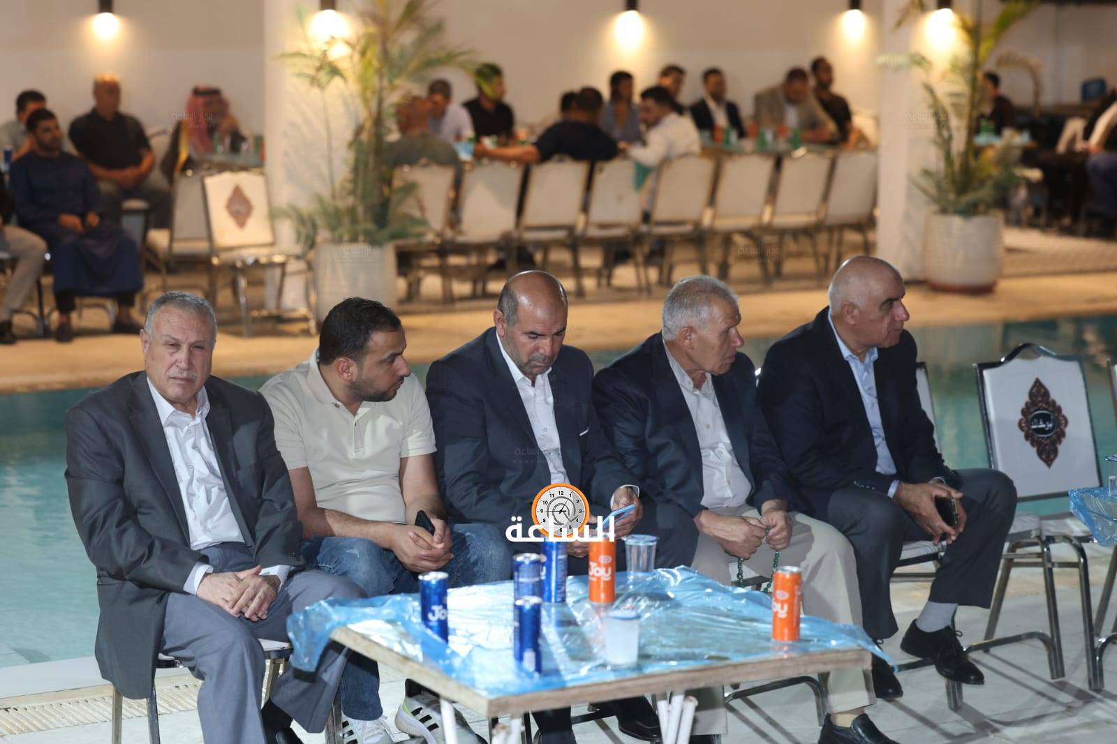 Madar Al-Saa Images 0.44533275995836896