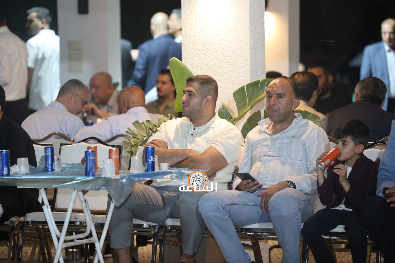 Madar Al-Saa Images 0.7359386123683785