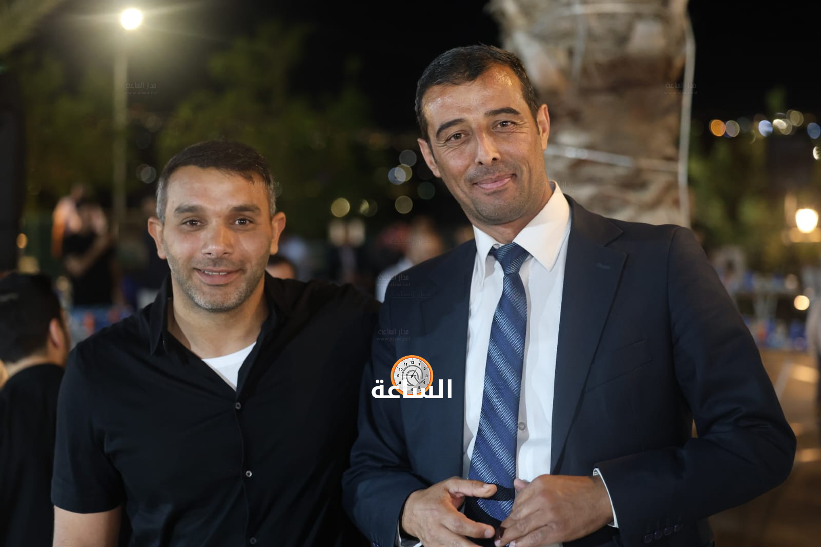 Madar Al-Saa Images 0.764759838510075