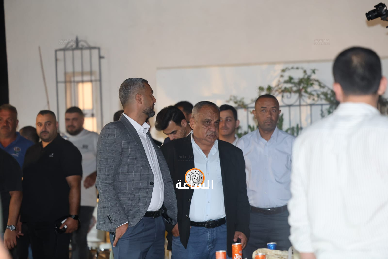 Madar Al-Saa Images 0.041735497429189805