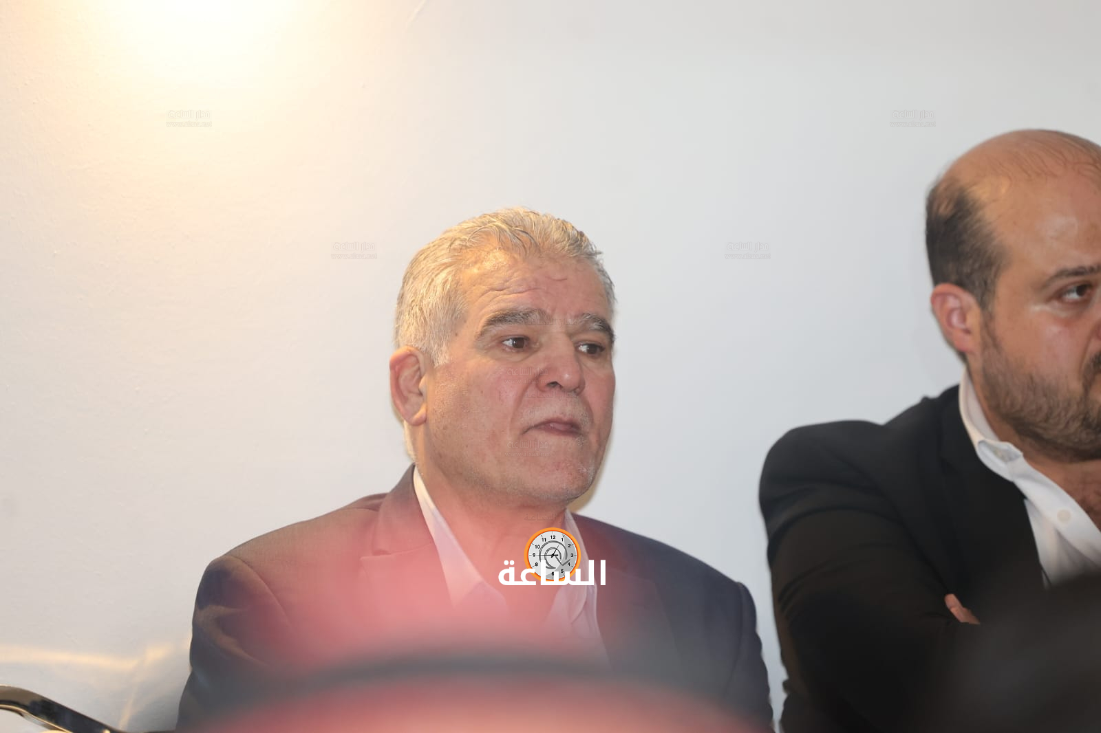 Madar Al-Saa Images 0.1552442464717908