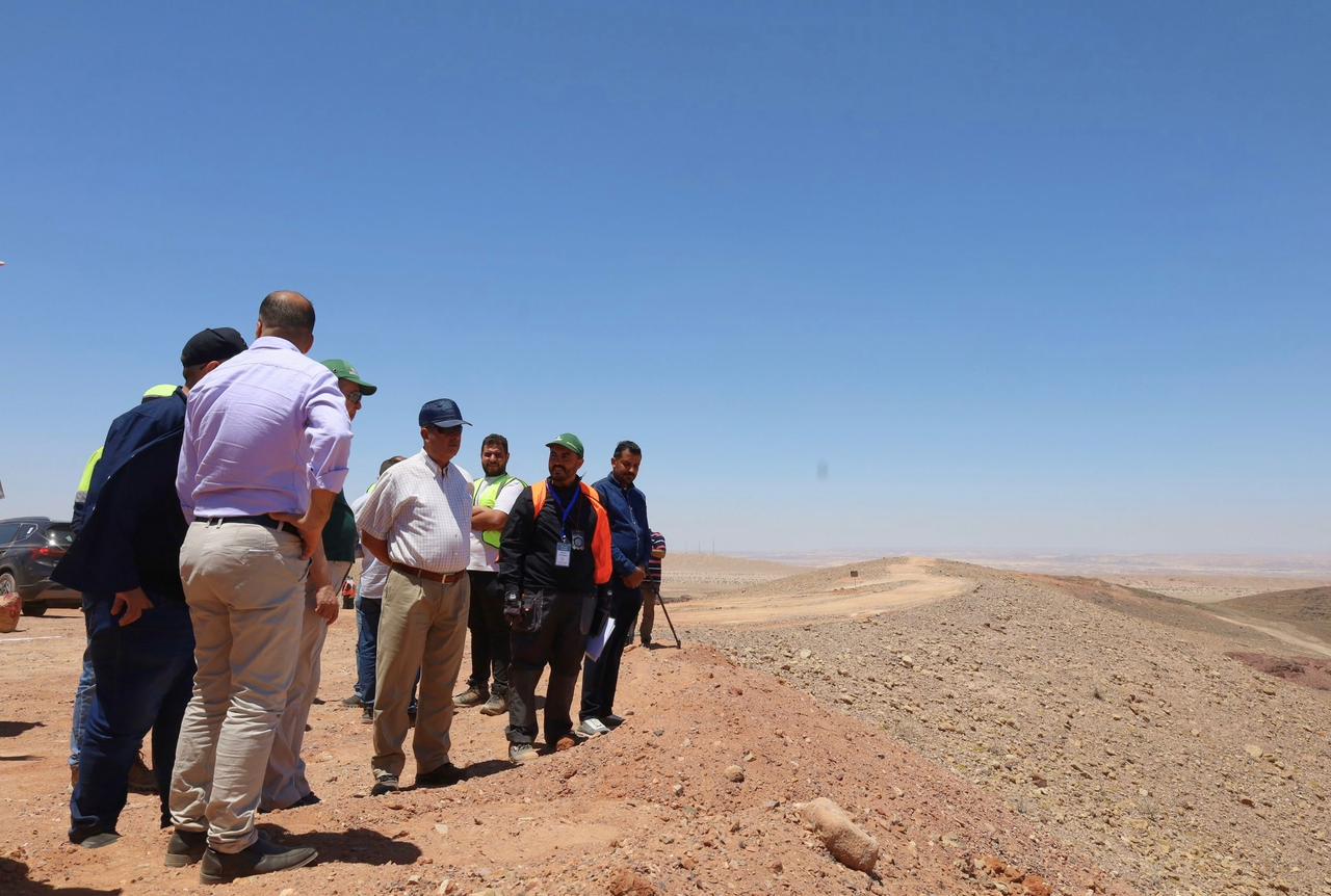 Madar Al-Saa Images 0.26201606729724436