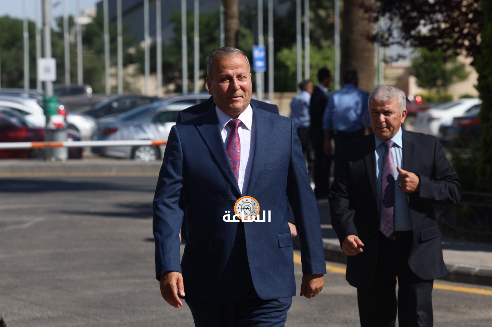 Madar Al-Saa Images 0.21123218396200905