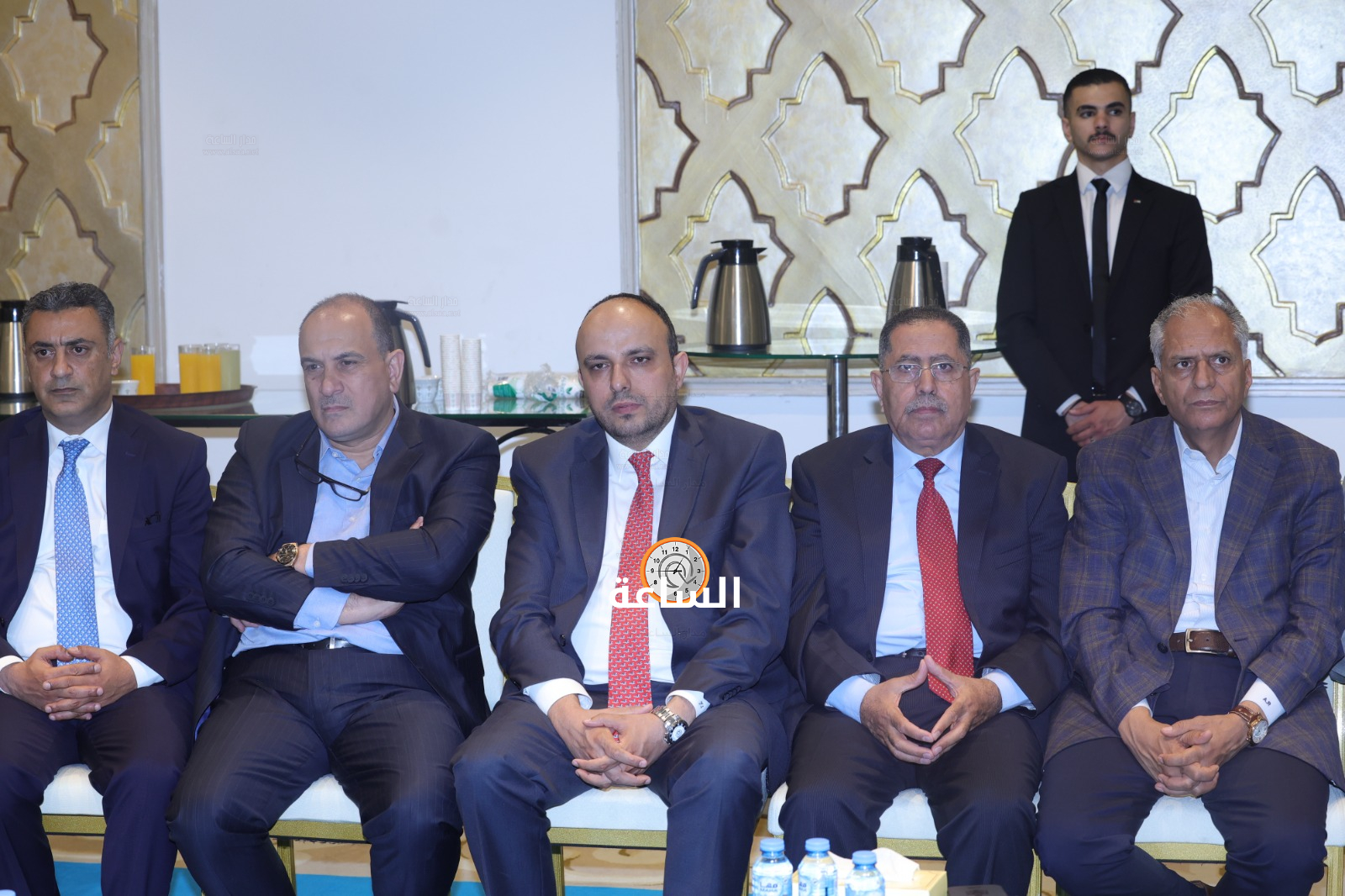 Madar Al-Saa Images 0.833013812066712