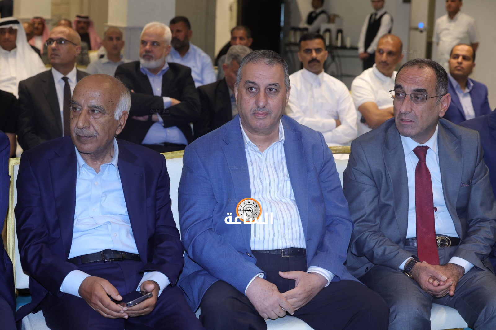 Madar Al-Saa Images 0.3062907429781003