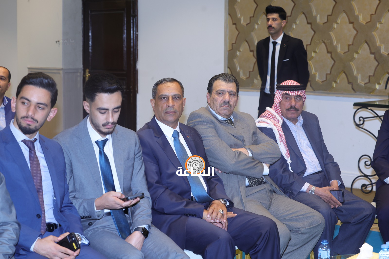 Madar Al-Saa Images 0.5792734517212643