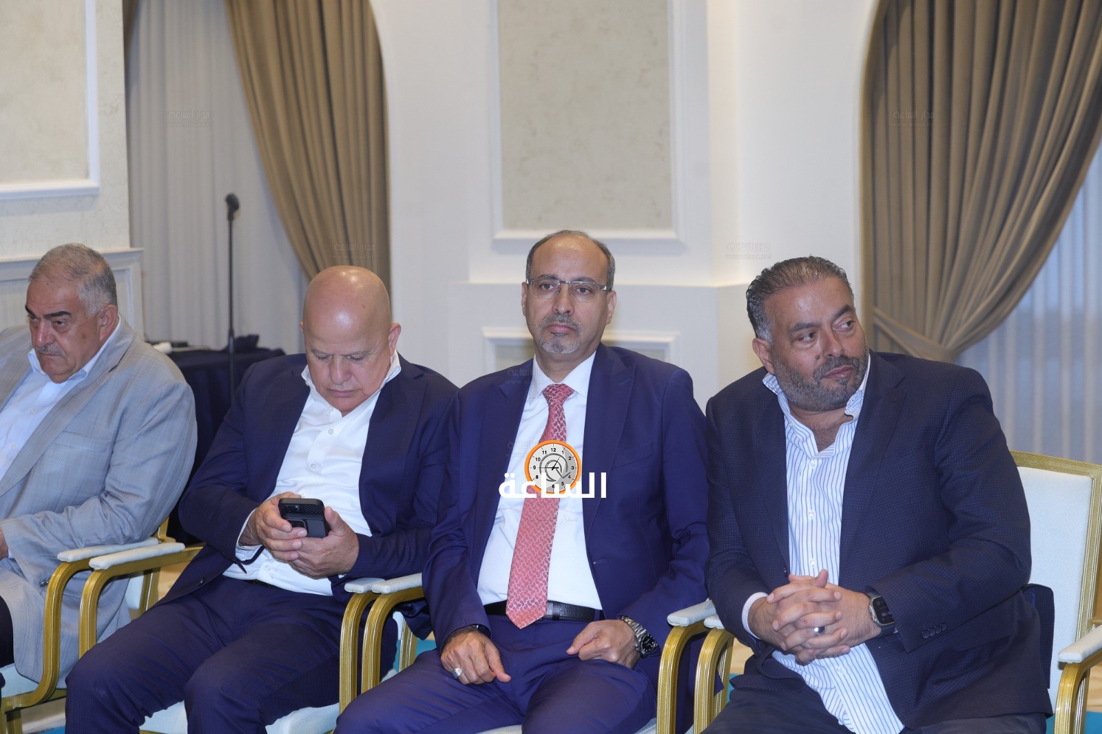 Madar Al-Saa Images 0.18928047340223197