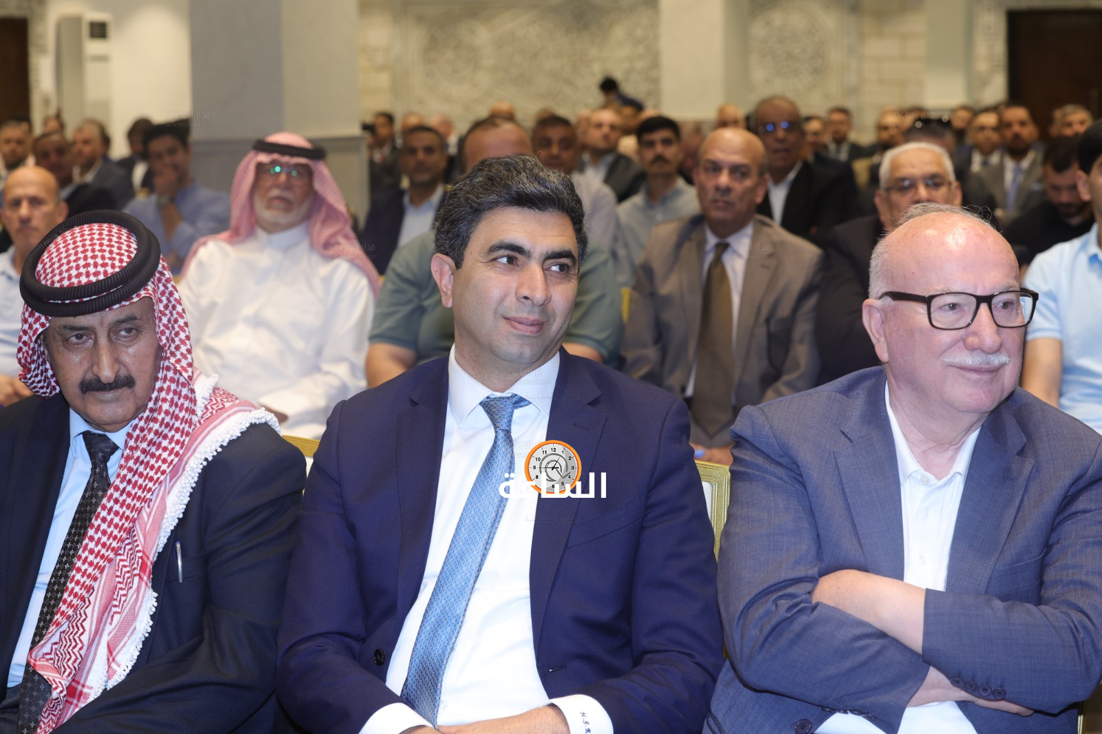 Madar Al-Saa Images 0.3670218892793604