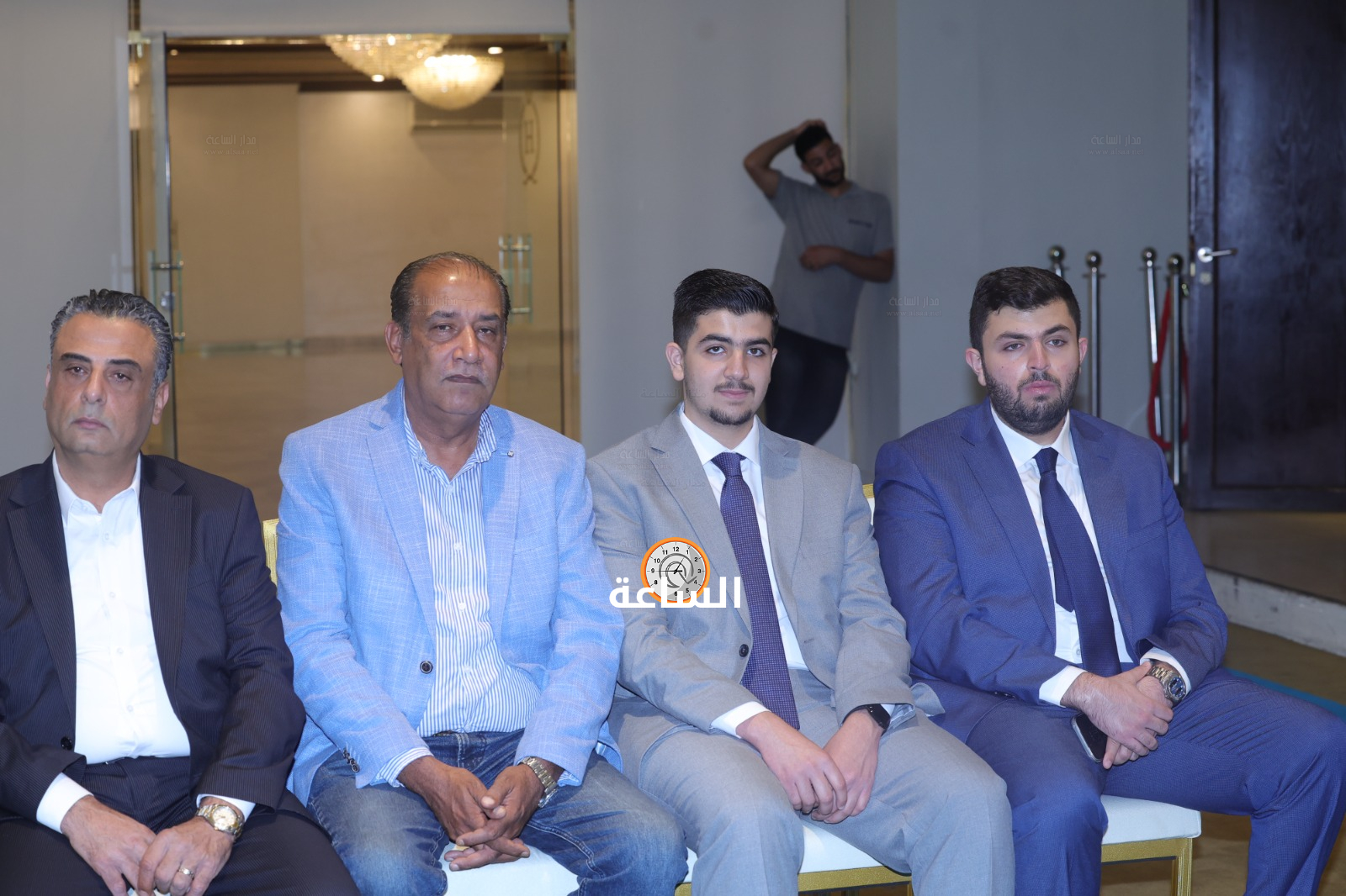 Madar Al-Saa Images 0.306557269584952