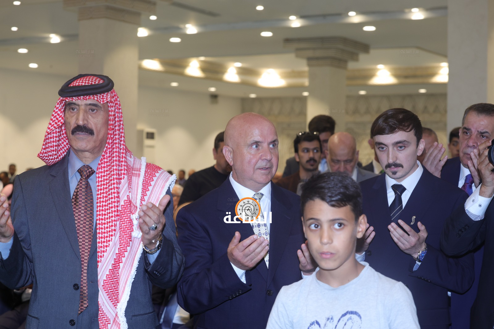 Madar Al-Saa Images 0.21316984121007188