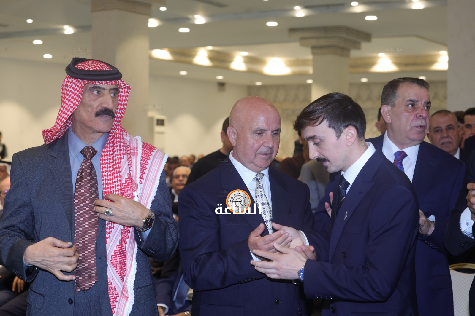 Madar Al-Saa Images 0.9927266133591512