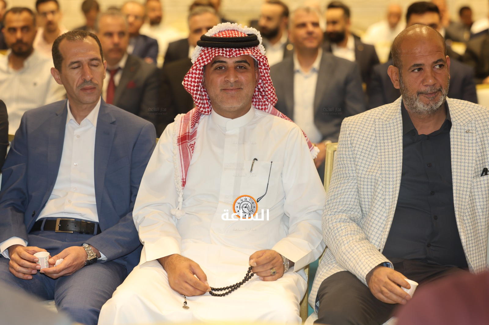 Madar Al-Saa Images 0.7013962345619601