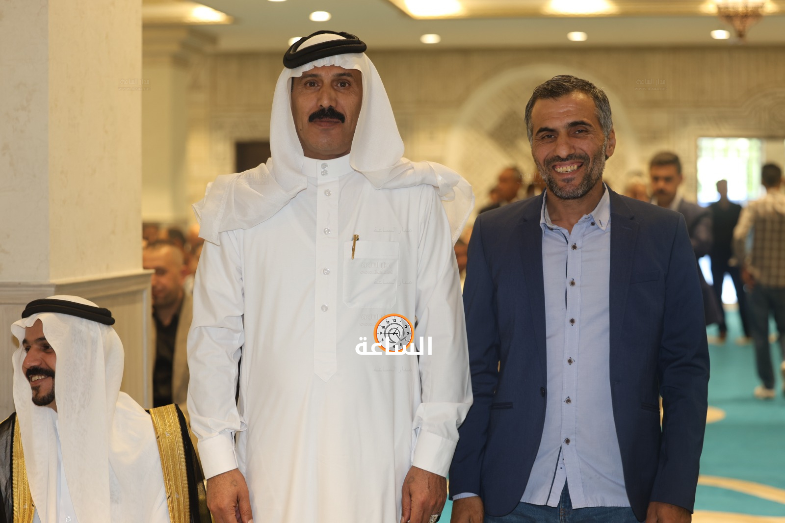 Madar Al-Saa Images 0.12290098205338917