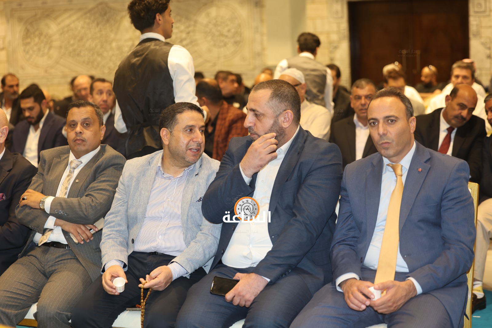 Madar Al-Saa Images 0.9144211398401813