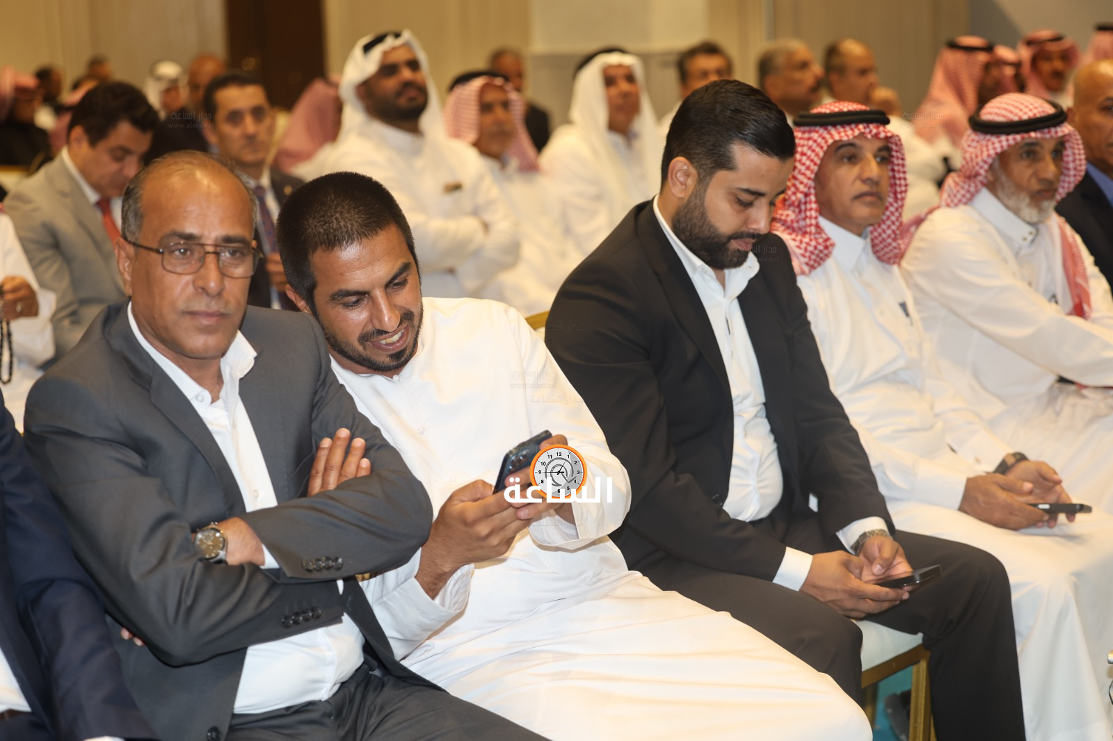 Madar Al-Saa Images 0.6290563372067575