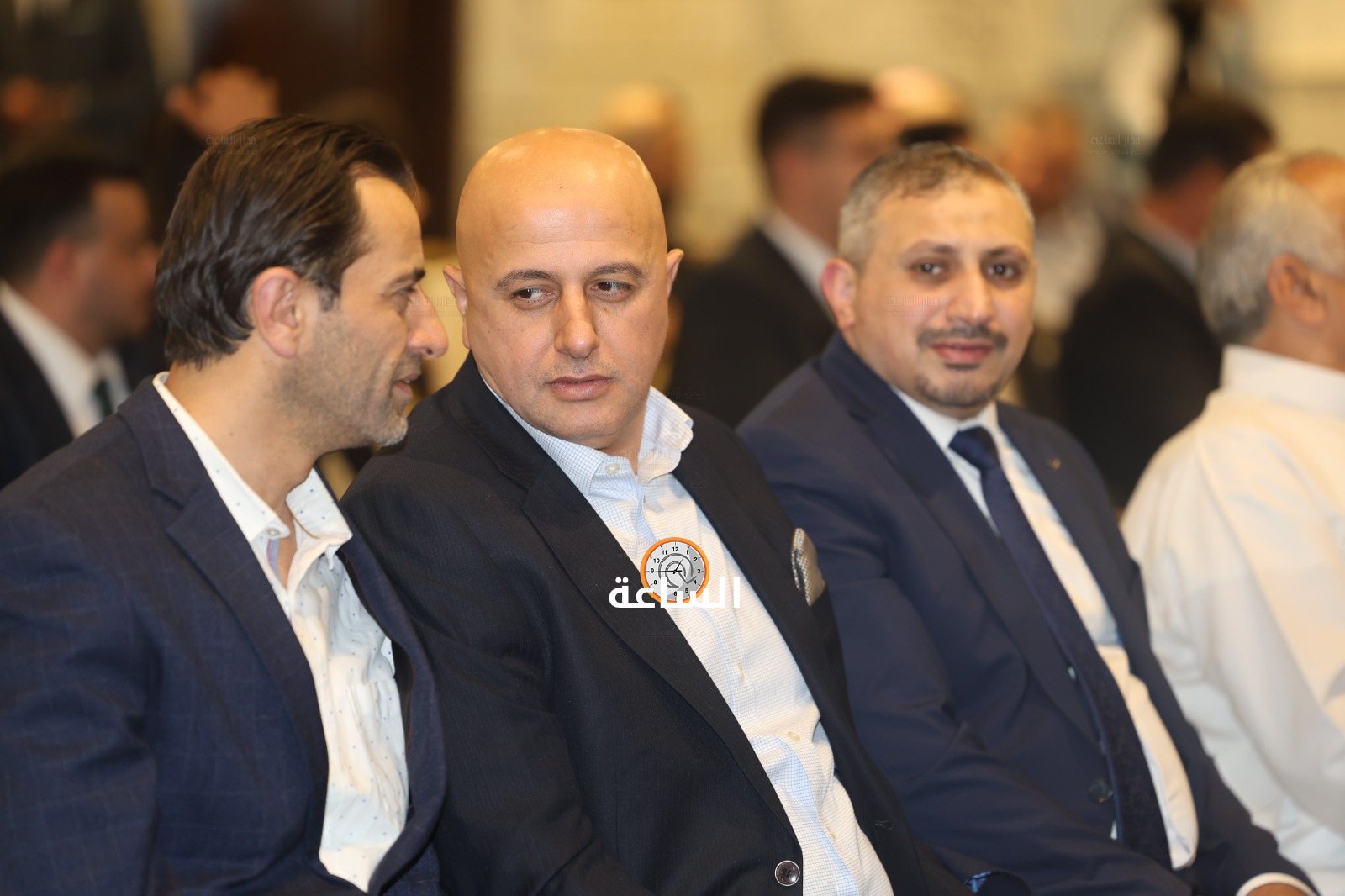 Madar Al-Saa Images 0.7384500596988578