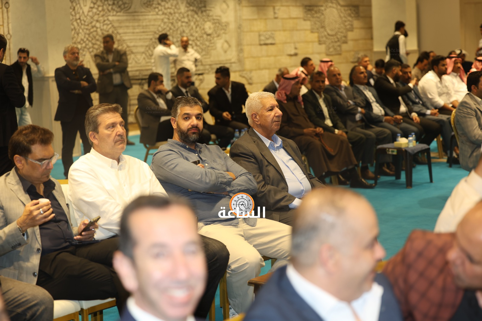 Madar Al-Saa Images 0.2738639666367477