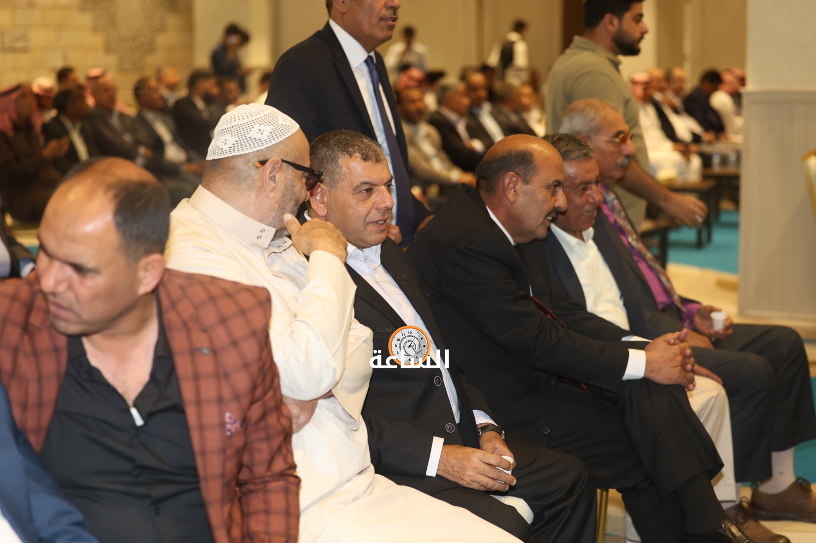 Madar Al-Saa Images 0.5435853014217413