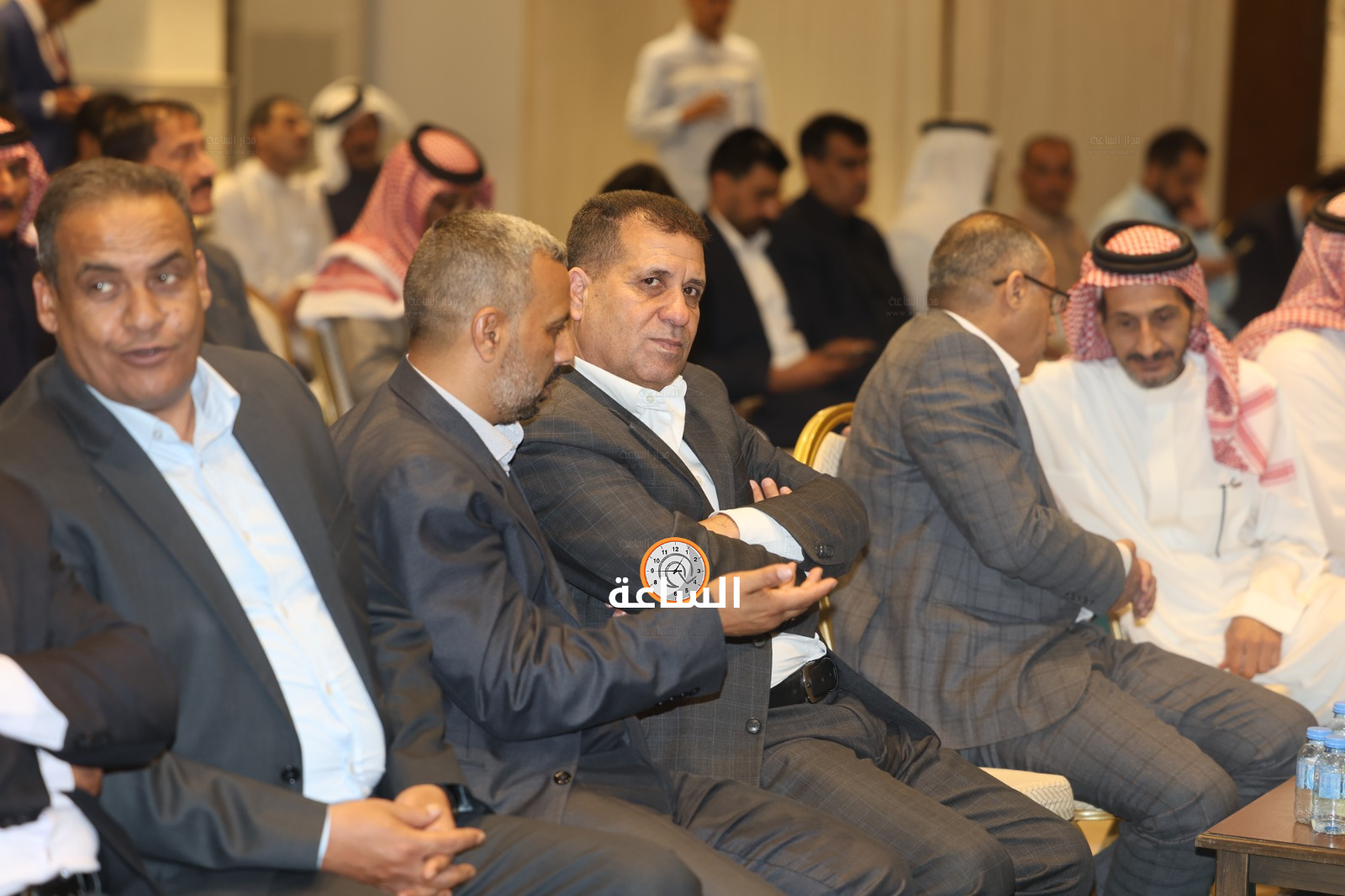 Madar Al-Saa Images 0.24827760313638914