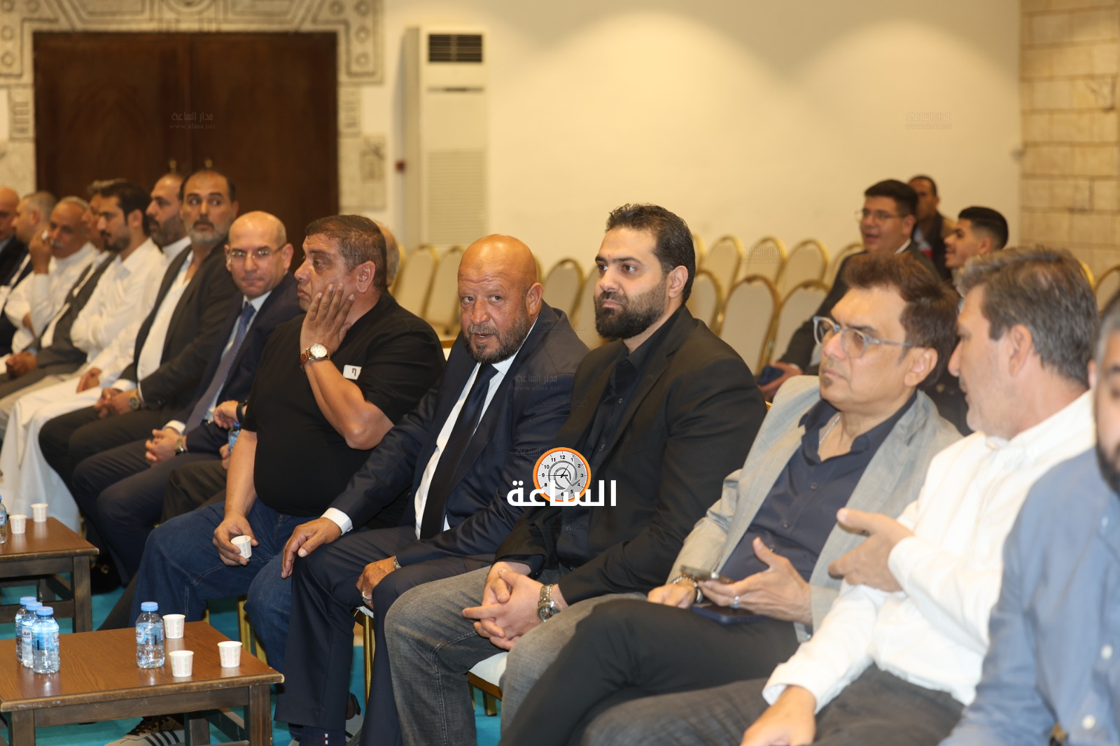 Madar Al-Saa Images 0.9085251562412562