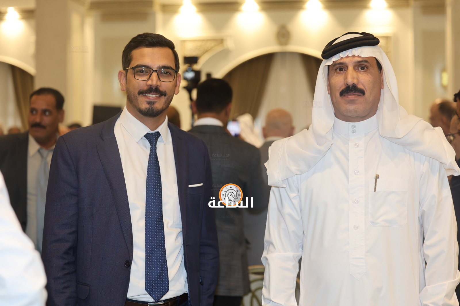 Madar Al-Saa Images 0.9790278078361204
