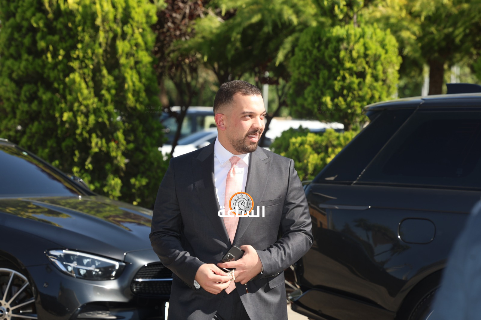 Madar Al-Saa Images 0.1600539082485838